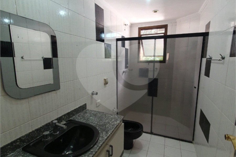 Apartamento à venda com 4 quartos, sendo 2 suítes, em Anália Franco, São Paulo, SP