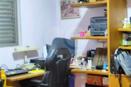 Apartamento à venda com 3 quartos, sendo 1 suíte, em Vila Augusta, Guarulhos, SP