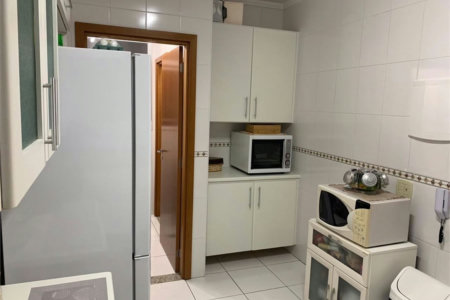 Casa Residencial à venda, Gonzaga, Santos - CA0226.