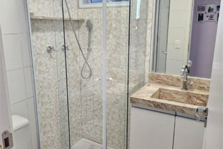 Apartamento à venda com 3 quartos, sendo 1 suíte, em Vila Medeiros, São Paulo, SP