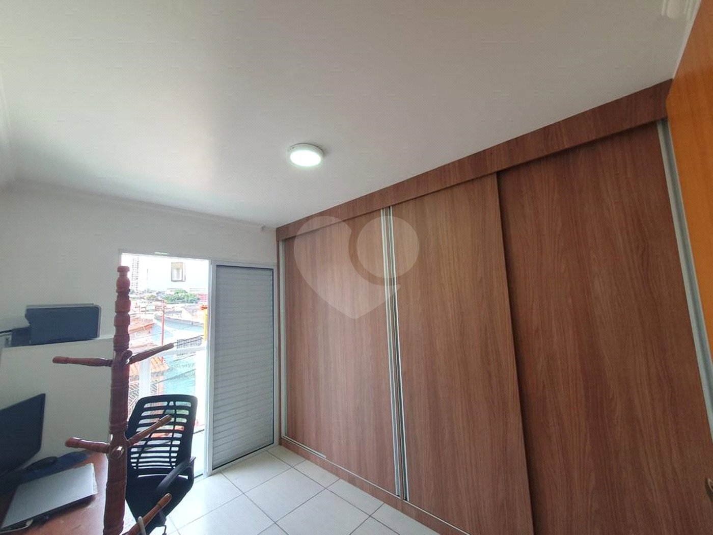 Sobrado à venda com 3 quartos, sendo 1 suíte, em Limão, São Paulo, SP