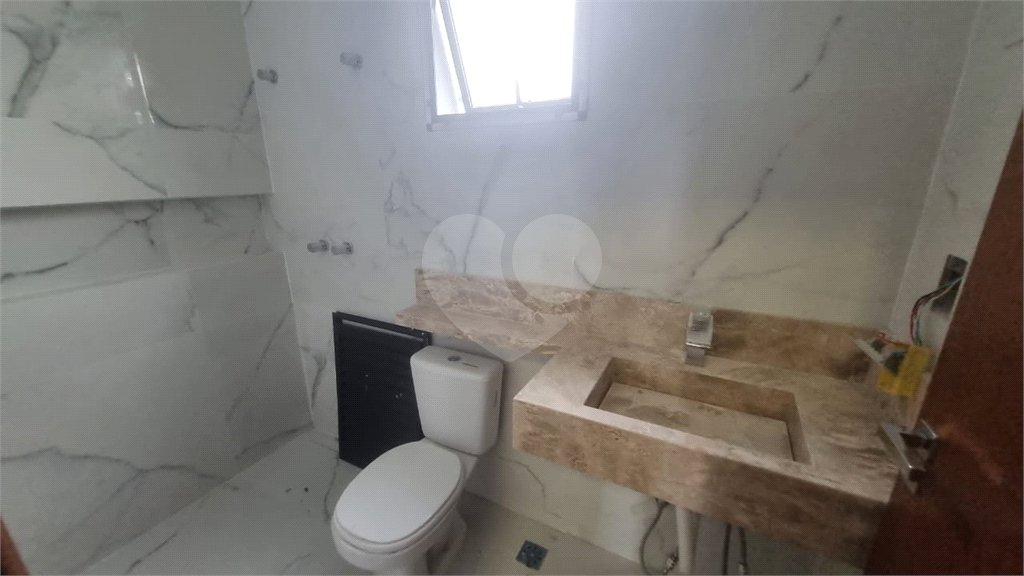 Casa à venda com 3 quartos, sendo 1 suíte, no condomínio Residencial Horto Villagio, Sorocaba - SP