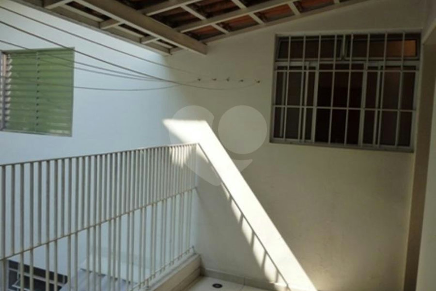 Casa Térrea à venda com 6 quartos em Vila Maria, São Paulo, SP