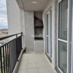 Apartamento para alugar com 2 quartos em Jardim das Palmeiras, Atibaia, SP