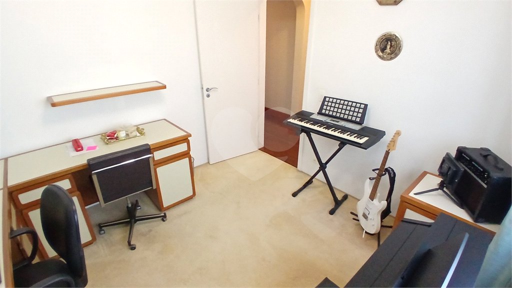 Apartamento à venda com 4 quartos, sendo 2 suítes, em Santana, São Paulo, SP