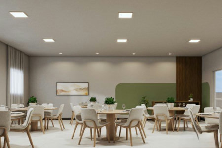 Green Life Residence