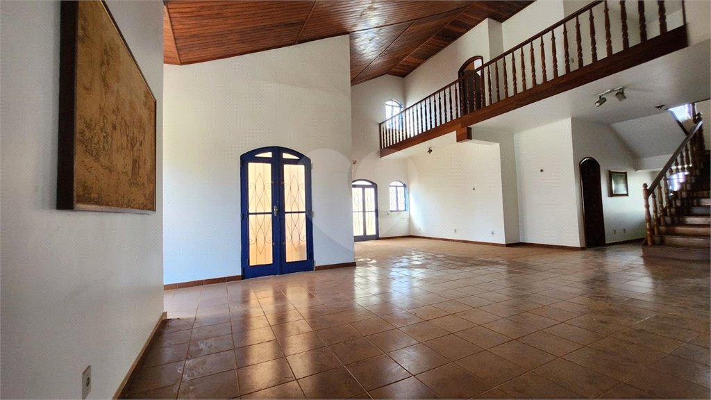 Casa à venda com 4 suítes em Vila Harmonia, Araraquara, SP