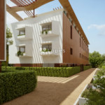 Apartamento T3 à venda na Boavista, Porto, Portugal – Condomínio RAÍZ