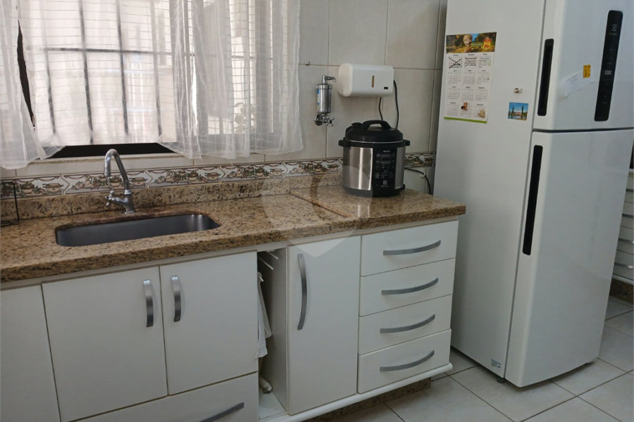 Sobrado à venda com 3 quartos, sendo 1 suíte,  em Imirim, São Paulo, SP