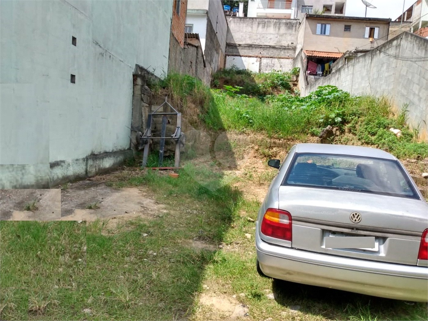 Terreno à venda em Parque Marabá, Guarulhos, SP