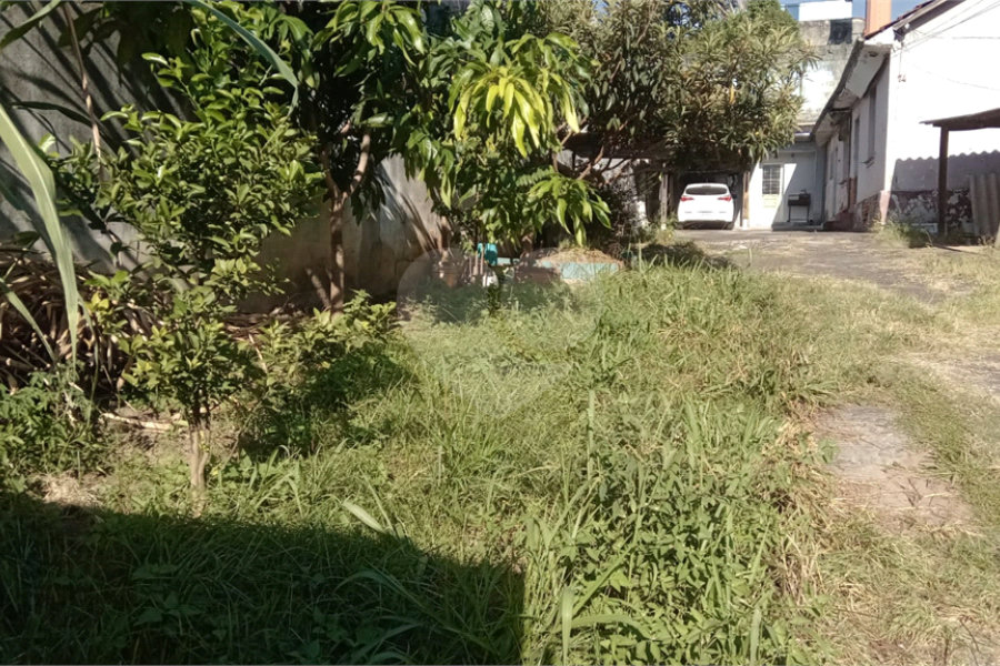 Terreno à venda em Casa Verde, São Paulo, SP
