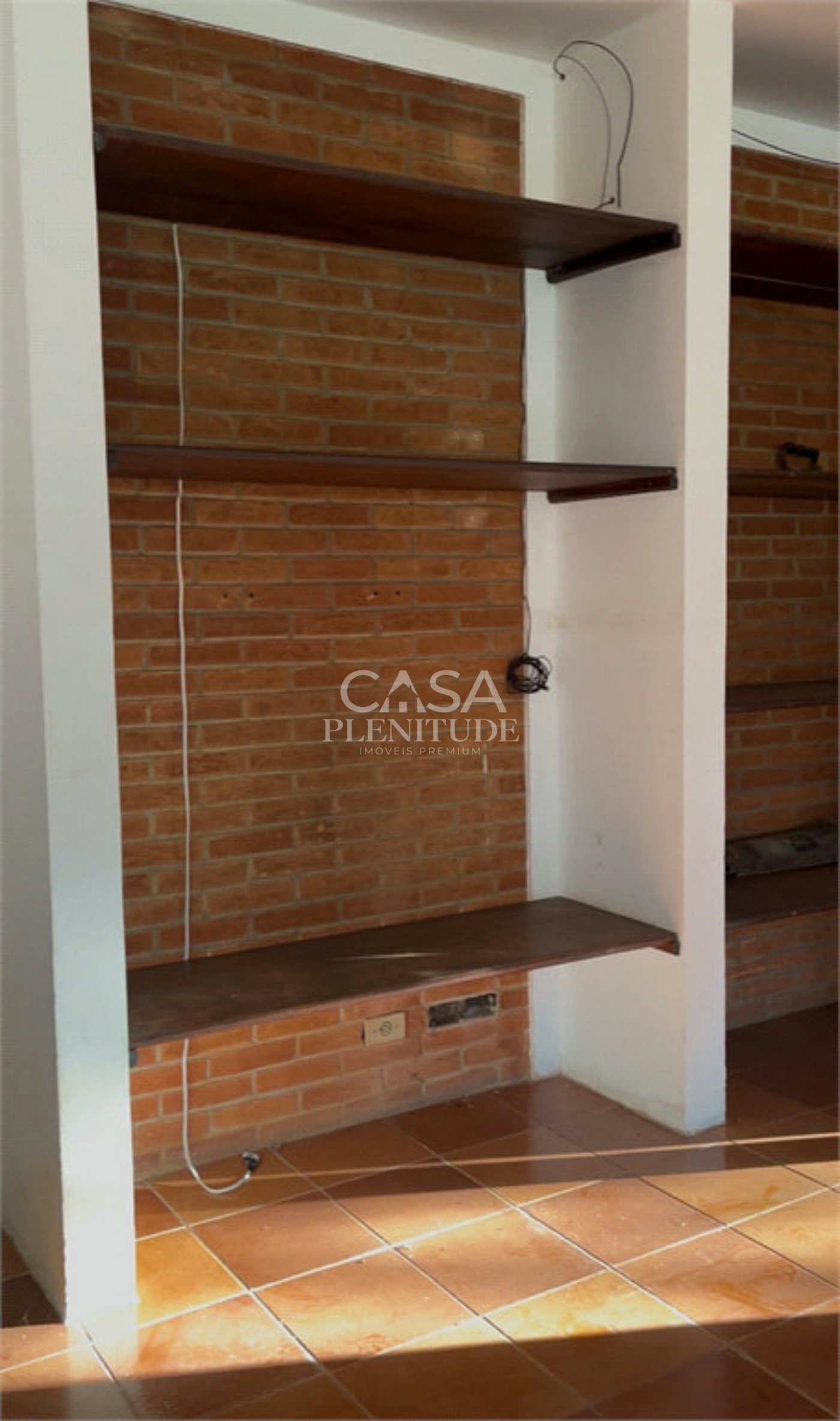 Casa em condomínio à venda com 3 quartos, sendo 1 suíte, em City Castello, Itu, SP