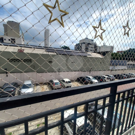 Apartamento à venda com 3 quartos, sendo 1 suíte,  em Andaraí, Rio de Janeiro, RJ