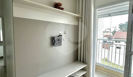 Apartamento à venda com 2 quartos, sendo 1 suíte, em Tucuruvi, São Paulo, SP