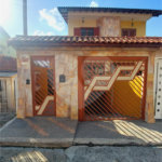 Sobrado à venda com 3 quartos, sendo 1 suíte, em Pirituba, São Paulo, SP