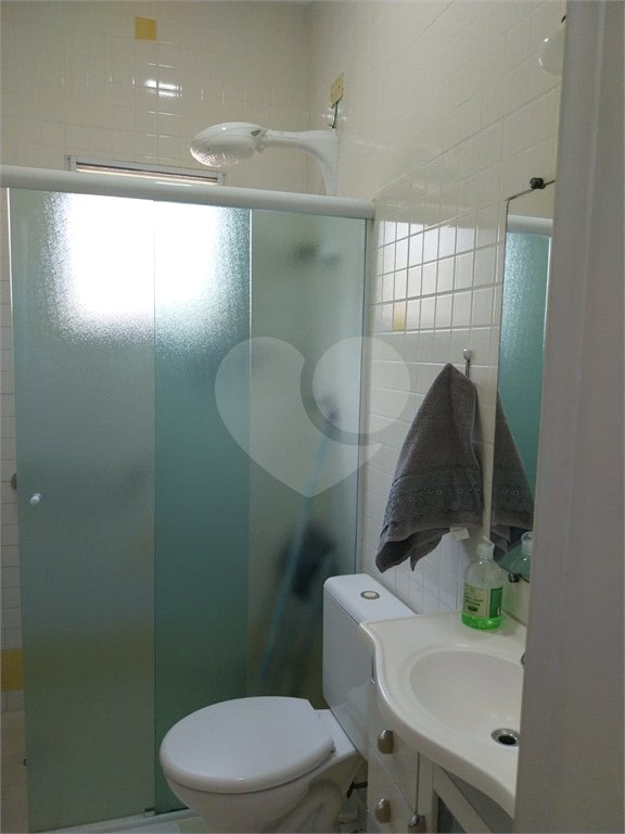 Casa à venda com 3 quartos, sendo 1 suíte, no condomínio Villagio Esperanza, Guarulhos - SP