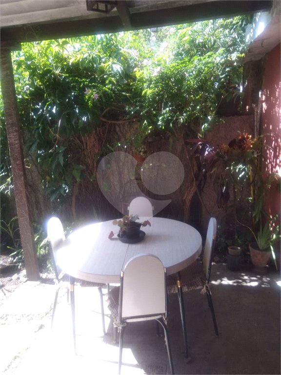 Casa Térrea à venda com 3 quartos em Santo Amaro, São Paulo, SP