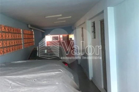 Sobrado a venda no Jóckei Club