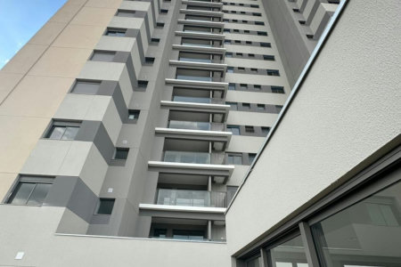 Apartamento à venda em Edifício Splendori, Presidente Prudente, SP