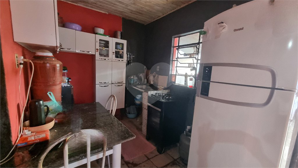 Casa à venda com 2 quartos em Central Parque Sorocaba, Sorocaba, SP