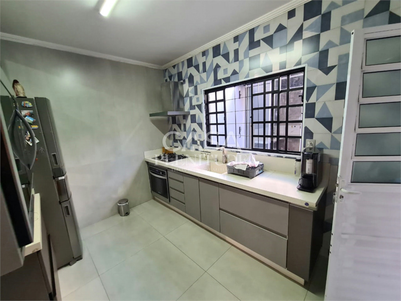 Casa à venda com 3 quartos, sendo 1 suíte, em Jardim Wanel Ville Iv, Sorocaba, SP