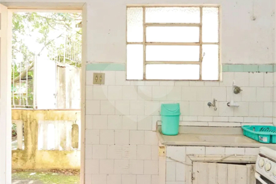 Casa à venda com 3 quartos em Santana, São Paulo, SP