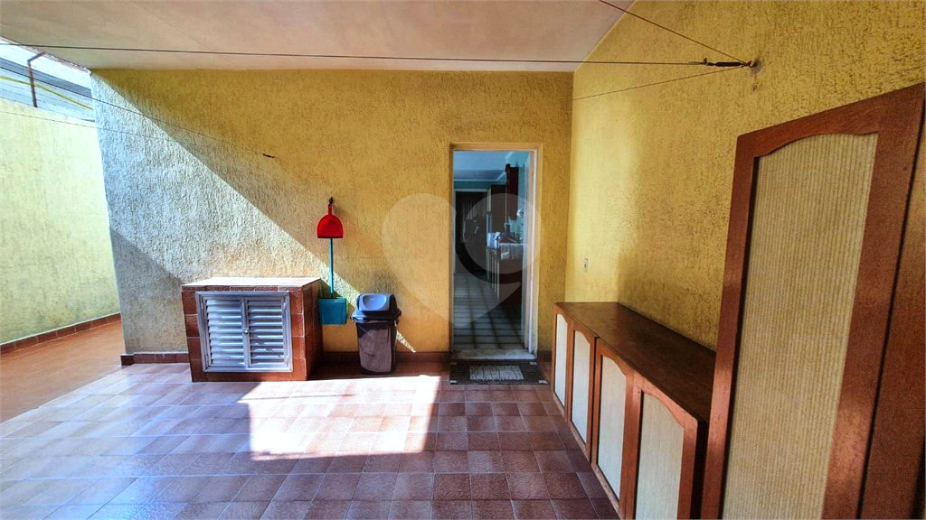 Sobrado à venda com 2 quartos, sendo 1 suíte, em Santana, São Paulo, SP
