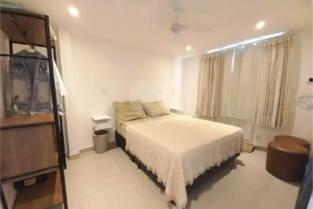 Cobertura à venda com 3 quartos, sendo 1 suíte, em Tijuca, Rio de Janeiro, RJ