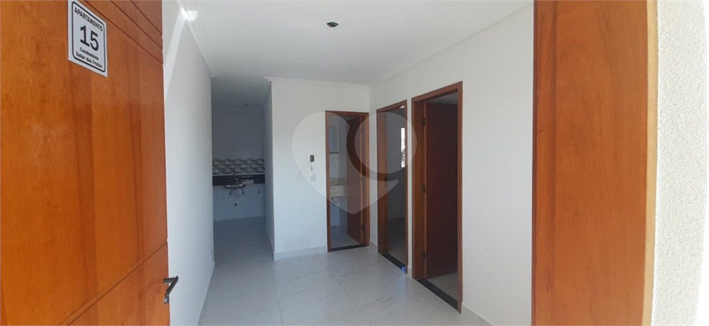 Apartamento à venda com 2 quartos em Tremembé, São Paulo, SP