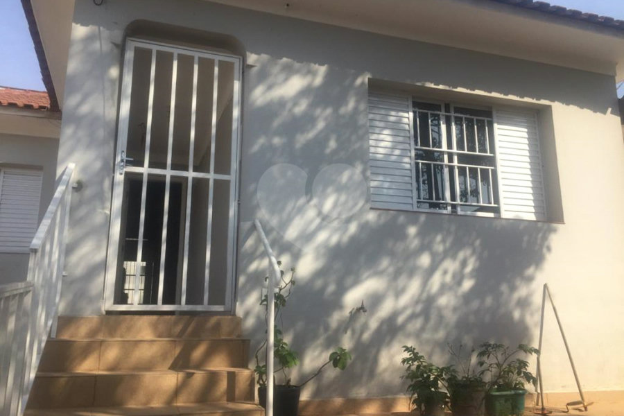 Casa à venda com 3 quartos em Freguesia do Ó, São Paulo, SP