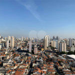 Apartamento à venda com 3 quartos, sendo 2 suítes, em Mooca, São Paulo, SP