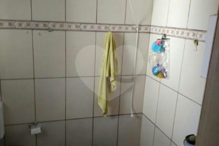 Casa Térrea à venda com 3 quartos, sendo 1 suíte, em Água Fria, São Paulo, SP