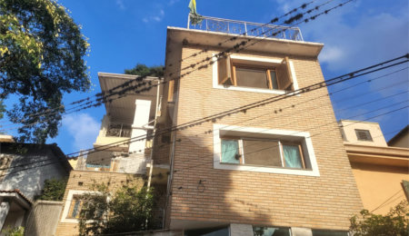 Sobrado à venda com 3 quartos, sendo 1 suíte,  em Vila Albertina, São Paulo, SP
