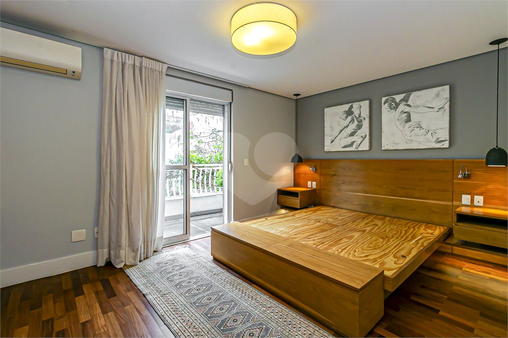 Casa à venda ou para alugar com 3 suítes no condomínio Palm Hill, São Paulo - SP