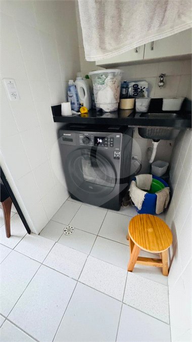 Apartamento à venda com 3 quartos, sendo 1 suíte, em Lauzane Paulista, São Paulo, SP