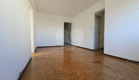 Apartamento à venda com 2 quartos em Tucuruvi, São Paulo, SP