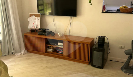 Apartamento à venda com 2 quartos em Vila Andrade, São Paulo, SP