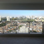 Apartamento à venda com 3 suítes em Jardim Caravelas, São Paulo, SP