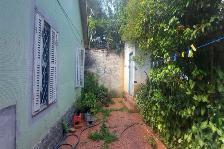 Casa Térrea à venda com 3 quartos, sendo 1 suíte, em Jardim Floresta, São Paulo, SP