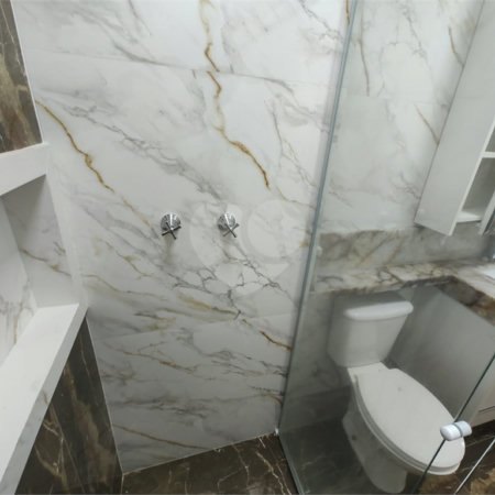 Apartamento à venda com 3 quartos, sendo 1 suíte,  no Centro, São Caetano do Sul, SP