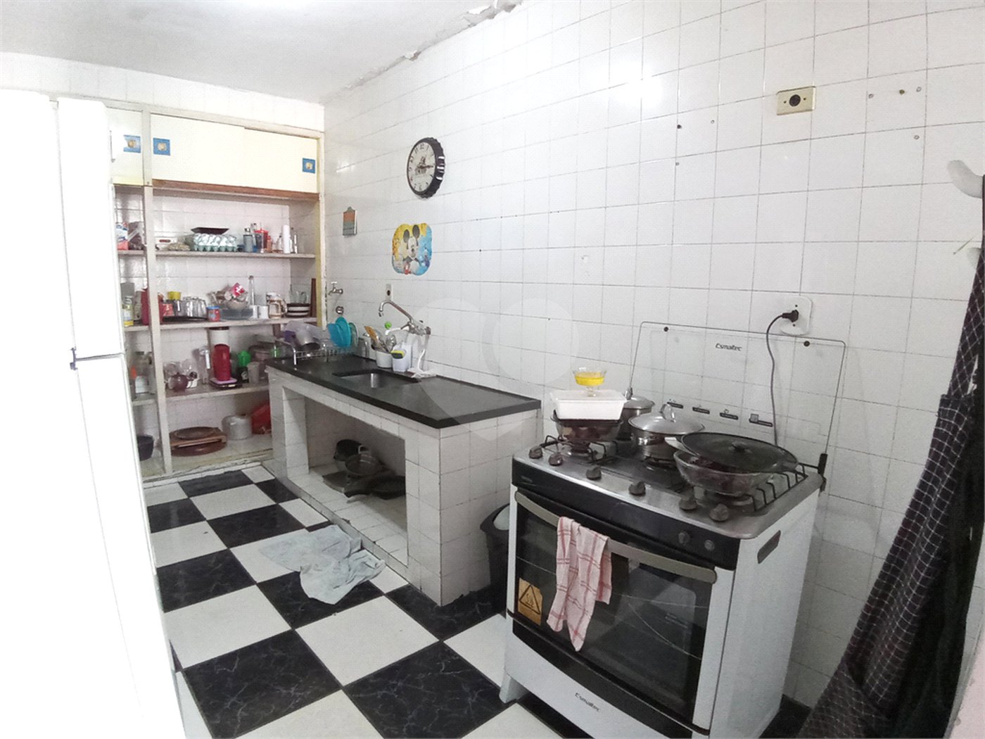 Casa à venda com 4 quartos, sendo 2 suítes, em Jardim São Paulo(zona Norte), São Paulo, SP