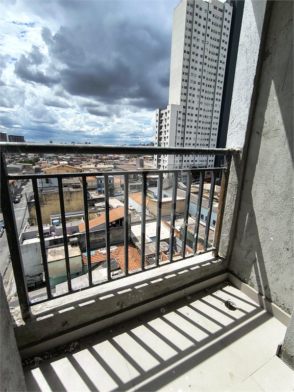 Apartamento à venda com 1 quarto em Vila Tolstoi, São Paulo, SP