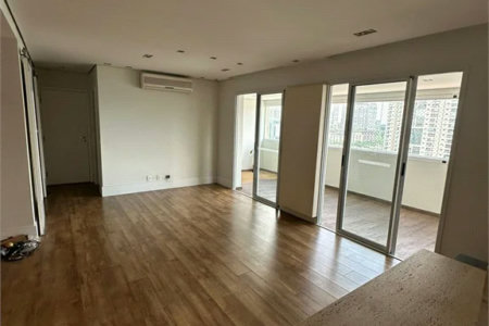 Apartamento à venda com 3 quartos, sendo 1 suíte, em Brooklin Paulista, São Paulo, SP