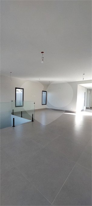 Casa à venda com 3 suítes no condomínio Greenfield, Atibaia - SP