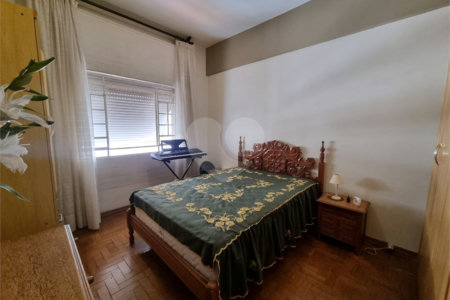 Apartamento à venda com 2 quartos em Santa Cecília, São Paulo, SP