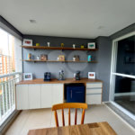 Apartamento à venda com 4 suítes em Vila Suzana, São Paulo, SP
