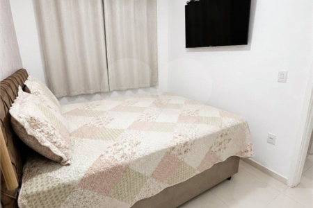 Apartamento à venda com 2 quartos em Jardim Guanabara, Jundiaí, SP
