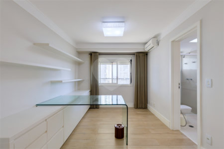 Apartamento à venda ou para alugar com 4 suítes em Chácara Flora, São Paulo, SP