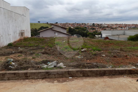 Terreno à venda no Centro, São Manuel, SP