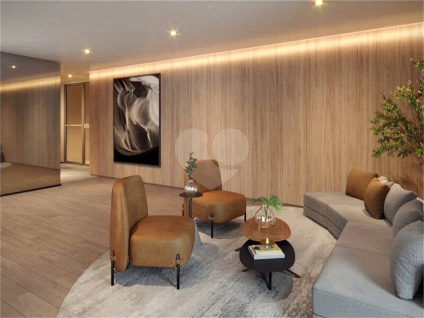 Apartamento à venda com 1 quarto em Vila Pirajussara, São Paulo, SP